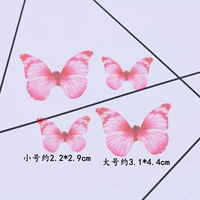 Маленький, красный, 20 штук