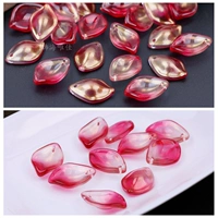 Русалка Джи красное золото 20