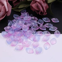 Светло -розовый синий градиент 20