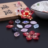 Китайская шпилька ручной работы с кисточками, аксессуар, аксессуары, 20 шт, 13×19мм, DIY