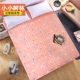 Flannel nệm nhíp giường 1,2 m 1,5m1,8m giường đệm học sinh giường nệm 0,9 pad đơn