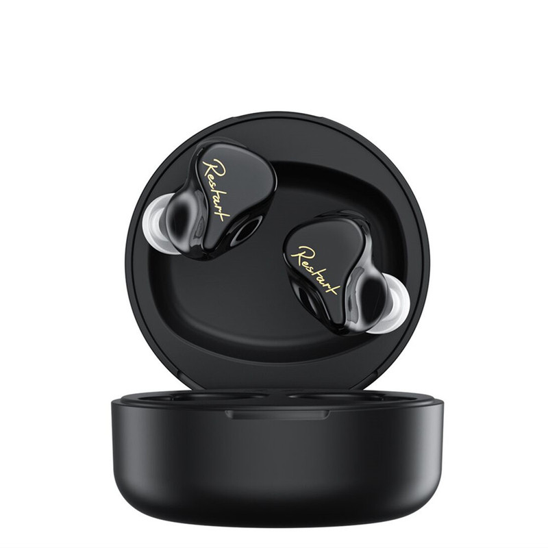 Kz Sks Tws Bluetooth 5.2 Earphones with Charging Case, Sports Music Earphones, Comfortable to Wear Kz Sks Tws Bluetooth 5.2 Earphones with Charging Case, Sports Music Earphones, Comfortable to Wear