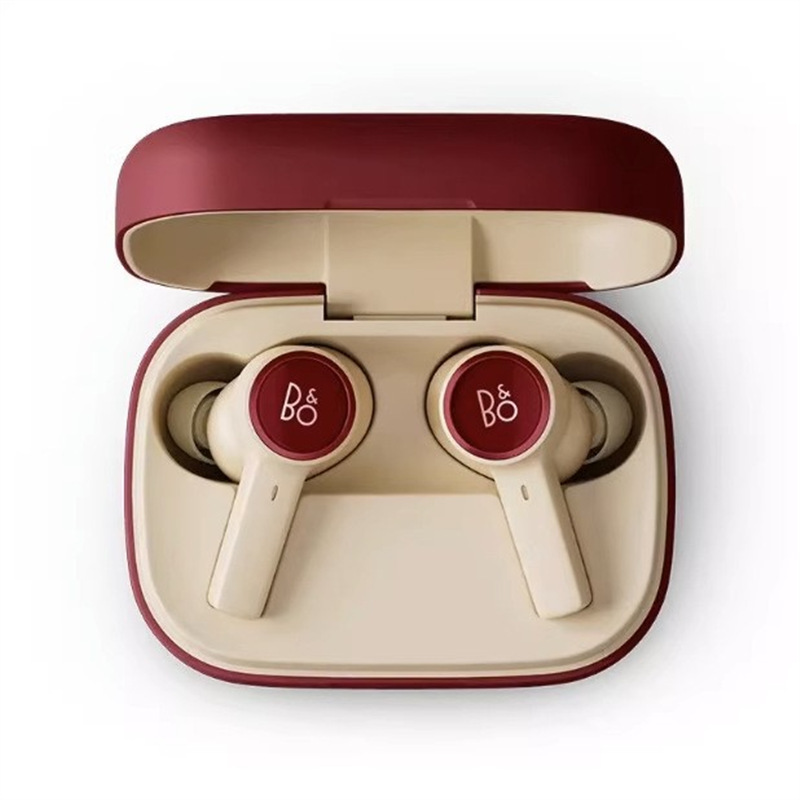 Suitable for Beoplay Ex Danish True Wireless Bluetooth Headphones, In-Ear Sports Noise-Cancelling Heavy Bass Stereo Sound