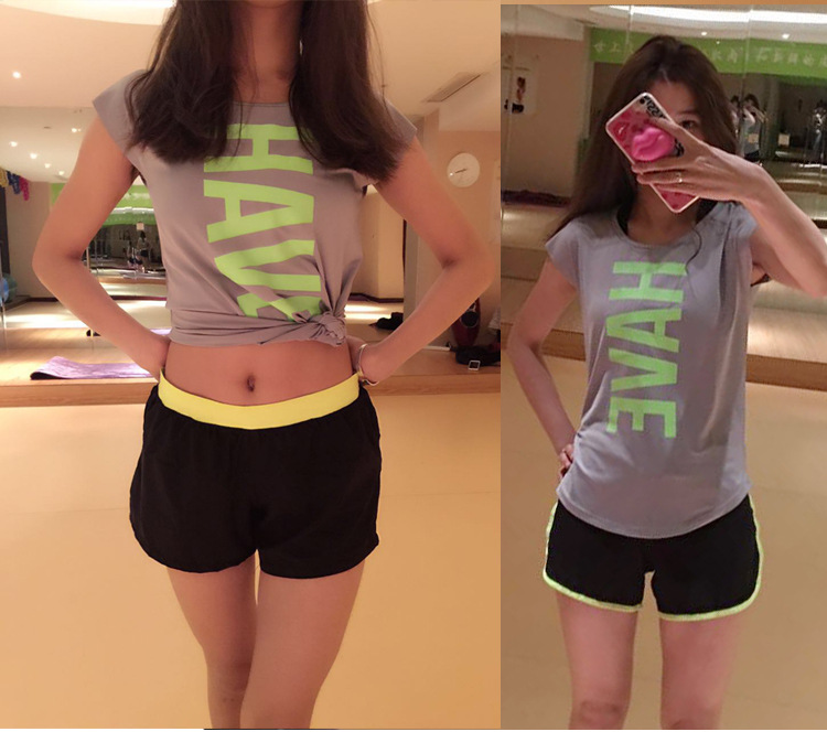 Thường nhanh chóng làm khô wicking thể dục thể thao không tay T-Shirt áo sáng in ấn chữ chạy yoga quần áo áo sơ mi nữ áo thun 3 lỗ nam tập gym