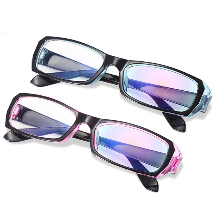 Montures de lunettes VOIR LA DESCRIPTION en Memoire plastique - Ref 3141316 Image 4