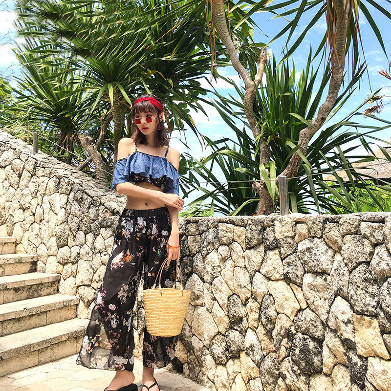 Maillot de bain pour femme - Ref 3038170 Image 1