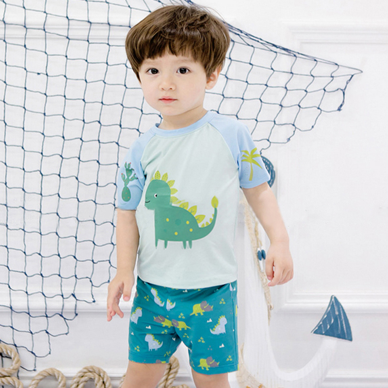 baby boy 2 piece swimsuit