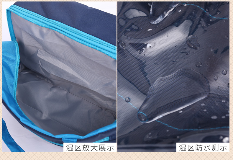 Sac de sport - Ref 10181 Image 15