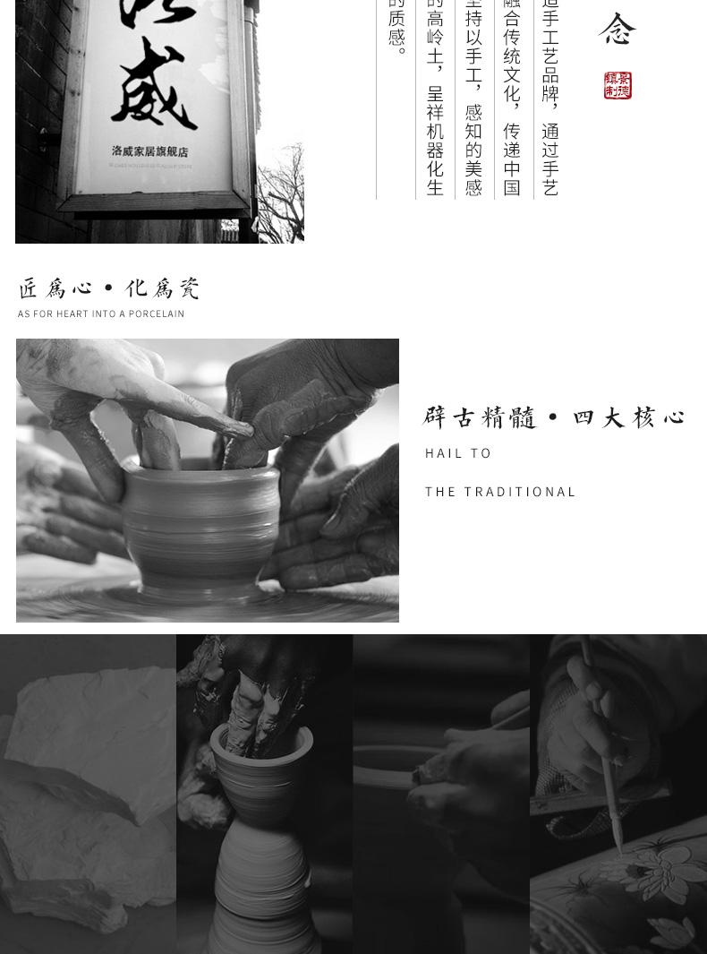 Your up crack cup a pot of 2 CPU use portable travel hand grasp pot of jingdezhen ceramic kung fu tea set CPU