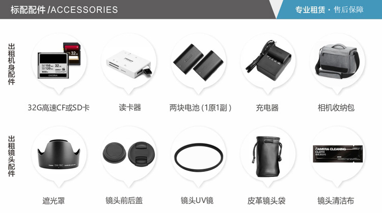 Cho thuê ống kính Canon Canon ống kính tele tầm trung 18-135 ống kính chụp ảnh tại nhà như cho thuê