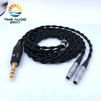 suvara Z1R HD800S he1000 utopian sky dragon d7200 4 4 balance headphone upgrade line