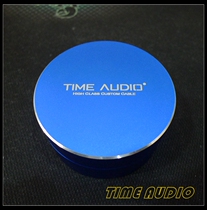 UM VE 1964 JH UE high-end custom headphone storage case waterproof protection pressure resistant metal full aluminum