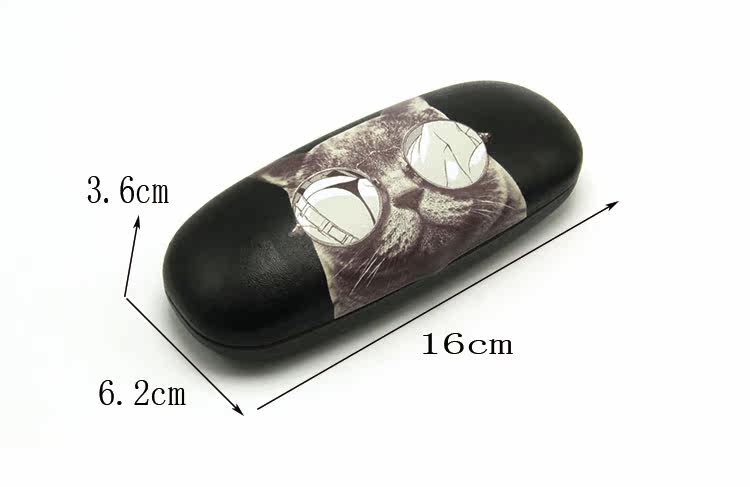 Etui à lunettes - Ref 1244801 Image 21