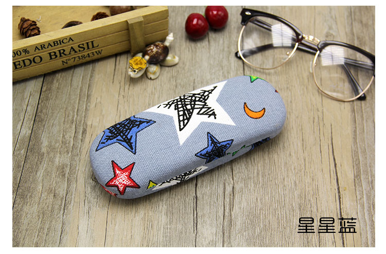 Etui à lunettes - Ref 1245986 Image 26