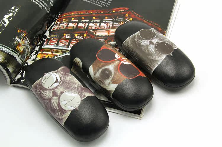 Etui à lunettes - Ref 1244801 Image 23