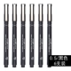 0,5 черный [6 ветвей]