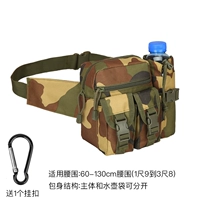 Четырехцелево -ролевые дождевые леса (отправьте одну маленькую пряжку.