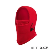 Красный (детский стиль)