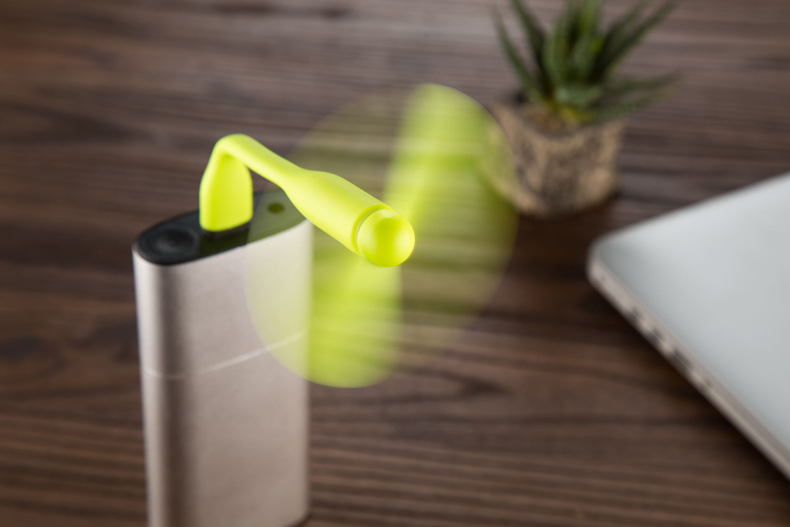 Ventilateur USB - Ref 401155 Image 14