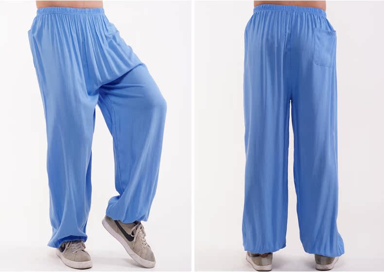 Pantalon pyjama personne âgée J-550 - Ref 718142 Image 19