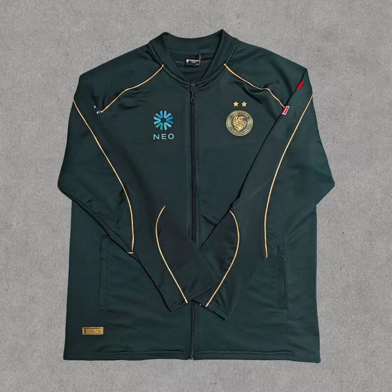 2026 New Falcon Team Uniform Niko Same Style Csgo Jacket Baseball Uniform Monesy Falcon Jacket