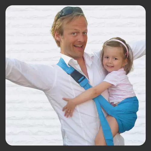 Слинг, хлопковый шарф для новорожденных для сна, европейский стиль