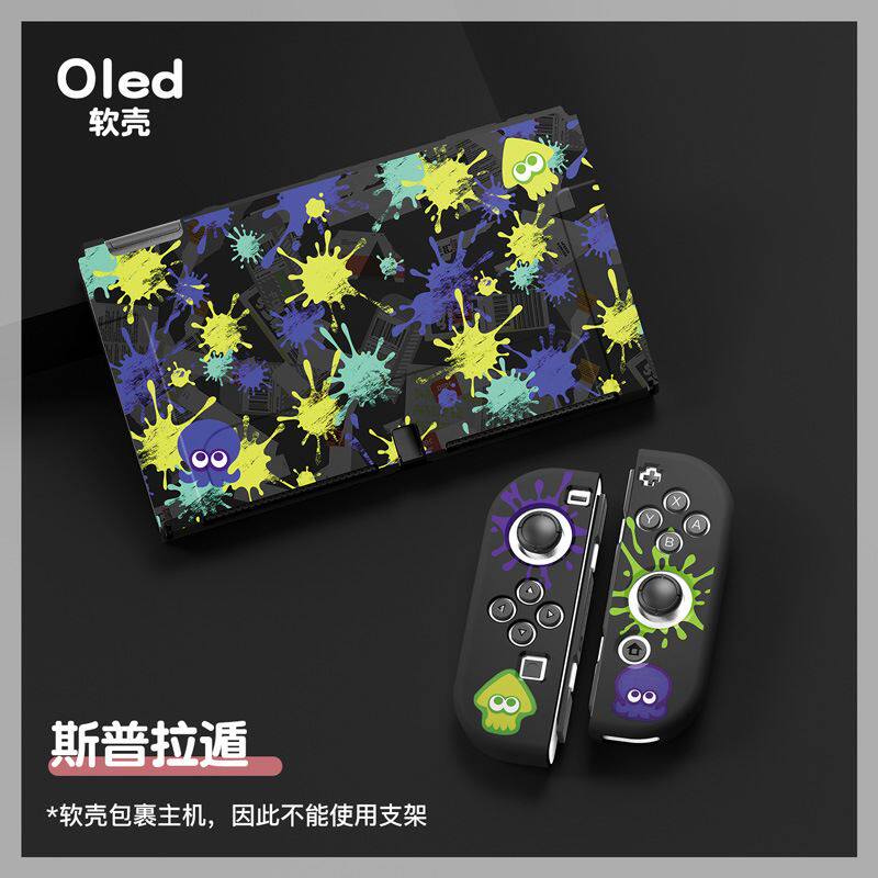 Oled Black (Sprla))