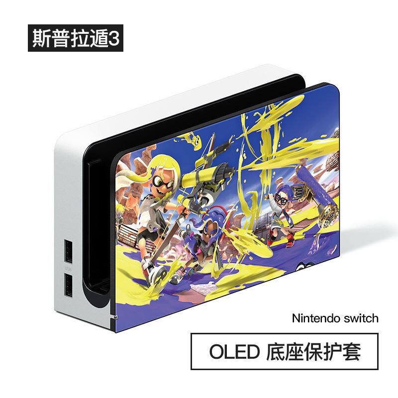 OLED Sprra O 3 Black