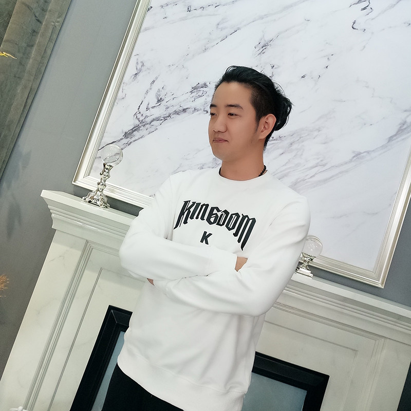 Sweatshirt homme   OTHER - Ref 3129702 Image 5