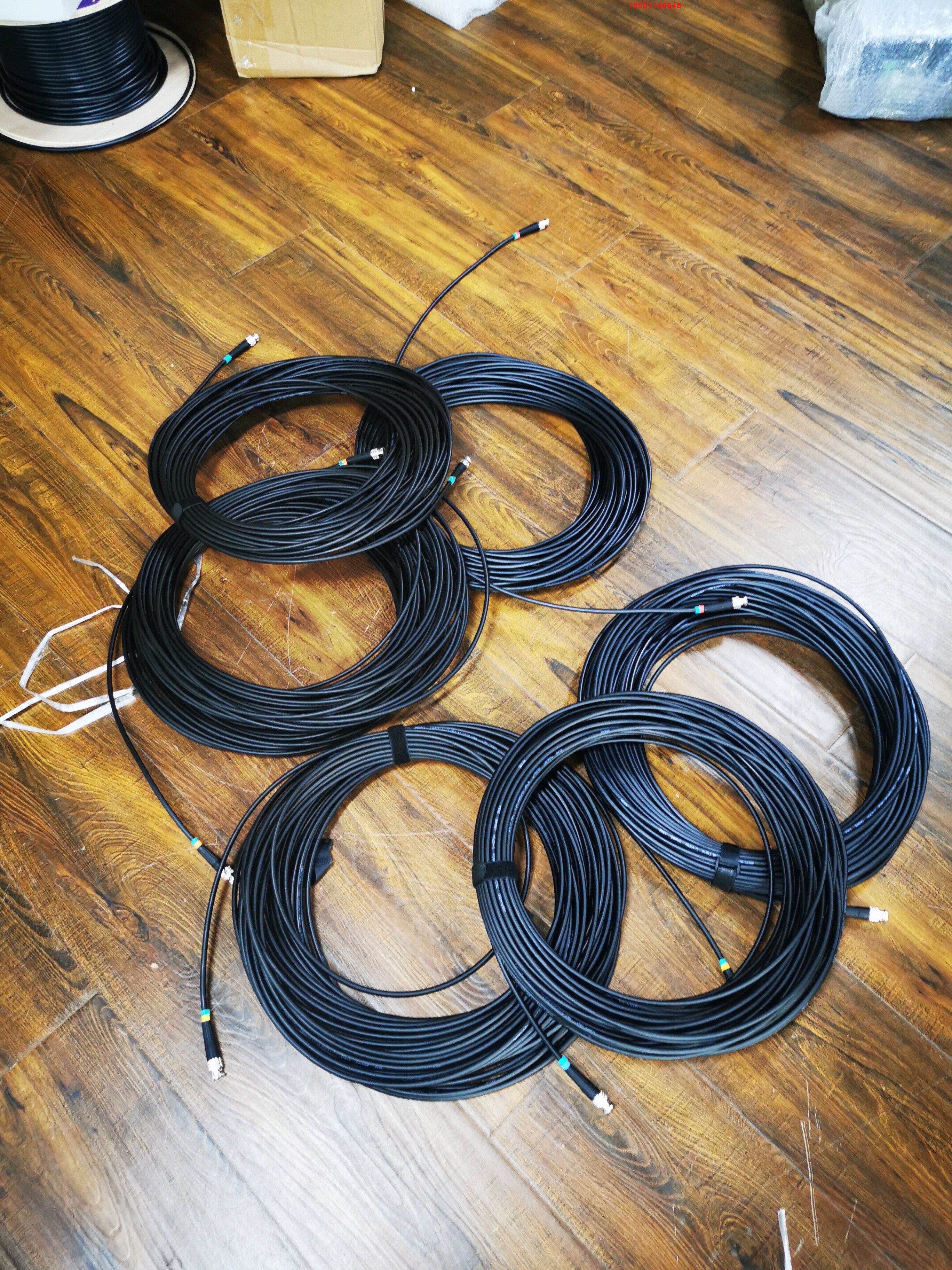 L-5 5CUHD 4K12GSDI Ultra HD Transmission Line finished line contains JIMA SDI SDI SDI sleeve