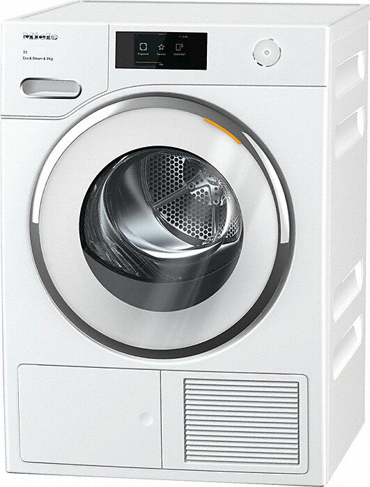 Meno Miele, Germany, fully automatic drum washing machine household large capacity 9KG kg WWR860 TWR780