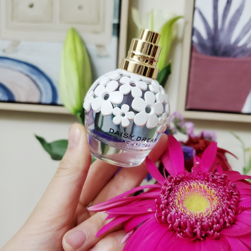 莫杰雏菊梦境淡香氛30ml质量怎么样好用吗多少钱，来自上班族的使用分享,第7张