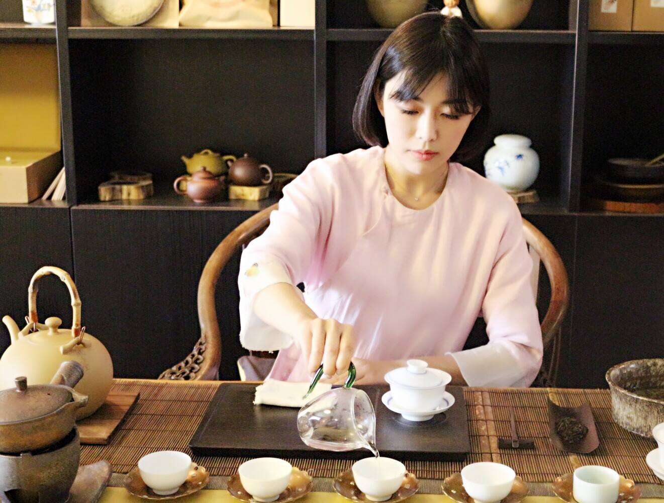 冬天喝福鼎白茶的10大好处