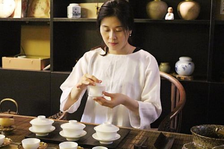3个方面看懂普洱生茶和熟茶的区别