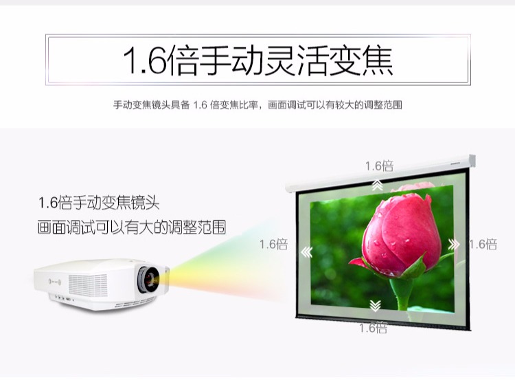 Sony / Sony Tiếng VPL-HW48 HW49 nhà HD 3D4K Cống hát trong nhà máy6969 màn hình máy tính