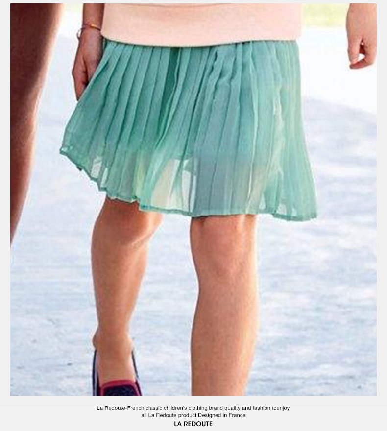 Jupe enfant LA REDOUTE - Ref 2050261 Image 15