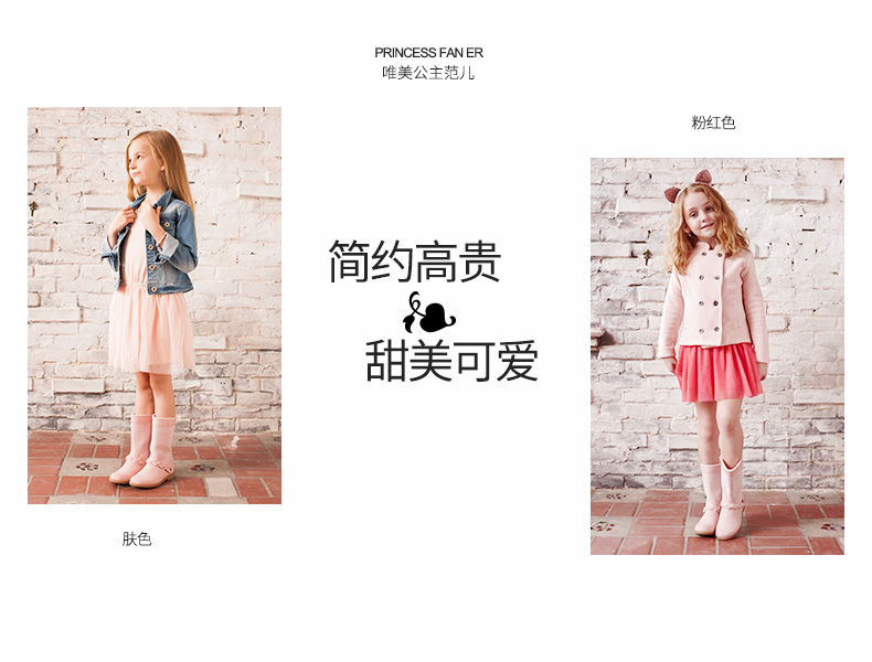 Robes pour fille LA REDOUTE - Ref 2043137 Image 11