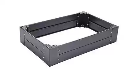 Totem cabinet special base seismic suitable for G Series 800*800 totem Cabinet Accessories