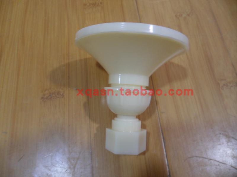 4 Points Plastic Shower Shower Nozzle Spherical Spray Head Bathshower Shower Sprinkle Shower Head Bathroom Garden Water Saving ABS Lotus Punt Head