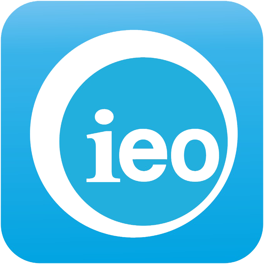 艾易欧软件的LOGO