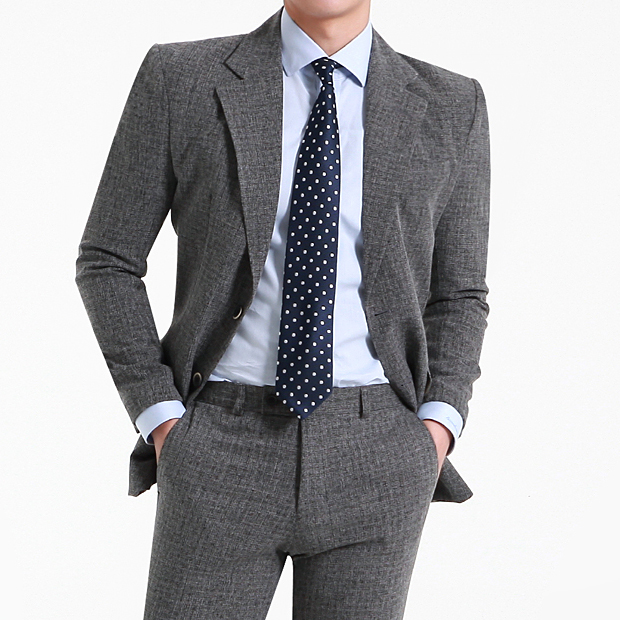 Costume homme pour été - Ref 1577771 Image 16