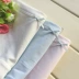 Yilanfen mùa thu và mùa đông thoải mái cotton thoáng khí đồ lót cô gái mỏng phần kích thước lớn quần đùi hộp nhỏ quần đùi học sinh quần boxer lưng trung - Giống cái