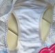 Very Sisters Japanese Striped Cotton Comfortable Girls Underwear Girls Students Mid Waist Briefs Ladies Underpants Head