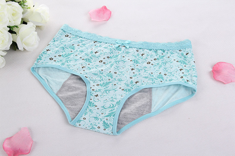 Slip jeunesse en viscose - Ref 645146 Image 11