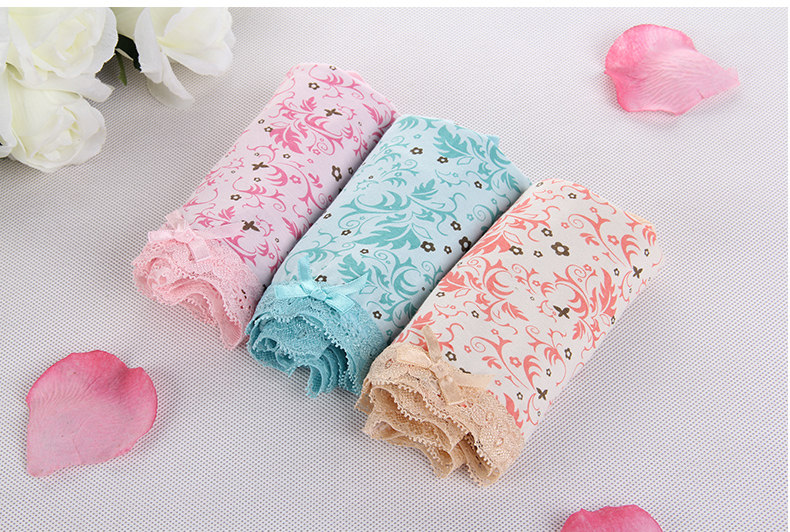 Slip jeunesse en viscose - Ref 645146 Image 9