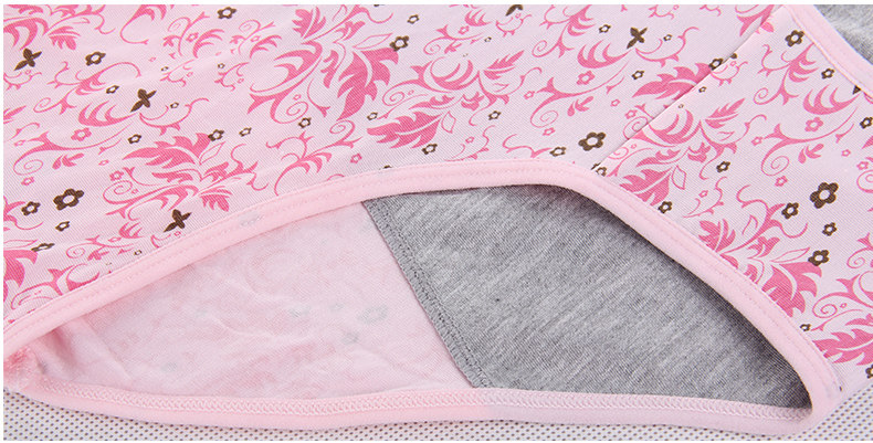 Slip jeunesse en viscose - Ref 645146 Image 14