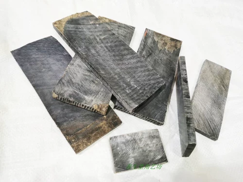 Бычьи рога DIY Blackwater Cornborn Raw Materal