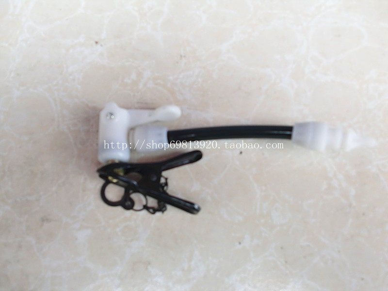 Pompe à vélo - Ref 2392253 Image 3