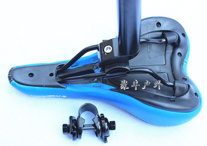 Selle de vélo MERIDA - Ref 2349388 Image 13