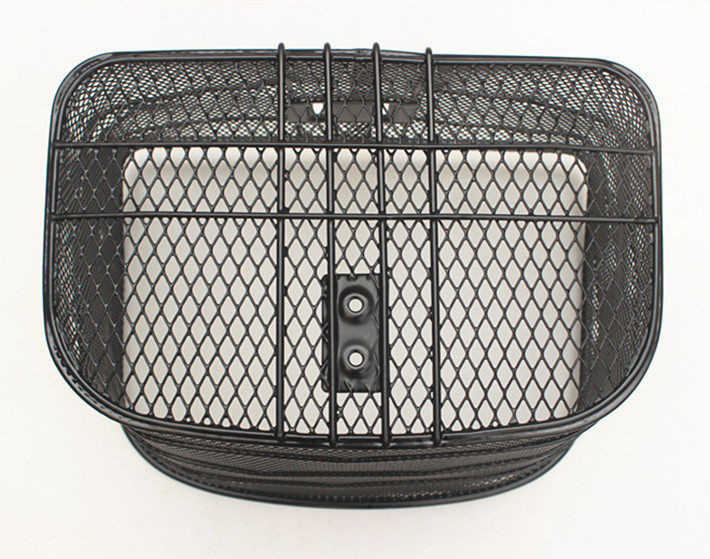 Panier pour vélo BRIDGESTONE en métal - Ref 2266858 Image 23